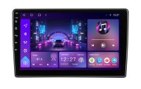 Штатна магнітола Soundbox S-9233 з CarPlay та 4G модемом для Ford Transit 2020-2022 S4-9233+360