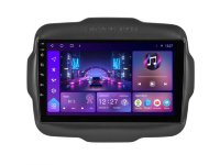 Штатна магнітола  4+64GB  Soundbox S-9238  для Jeep Renegade 16+  4G  та CarPlay / Android Auto S8-9238