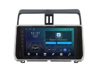 Штатна магнітола Soundbox MTX-8117 для Toyota land Cruiser Prado LC150 2018+