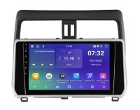 Штатний головний пристрій Soundbox SM-8117 для Toyota Prado LC150 2018+