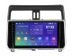 Штатний головний пристрій Soundbox SM-8117 для Toyota Prado LC150 2018+ - Штатний головний пристрій Soundbox SM-8117 для Toyota Prado LC150 2018+