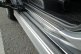 Накладки на пороги Mazda 5 I 2005-2010 / Mazda II 5 2010+ BGT - Накладки на пороги Mazda 5 I 2005-2010 / Mazda II 5 2010+ BGT