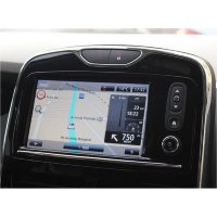 Мультимедийный видео интерфейс Gazer VC500-MAZDA (Mazda)