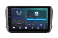 Штатна магнітола Soundbox MTX-8110 з 4G та CarPlay для Peugeot 2008 2015+ MTX-8110+360