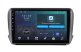 Штатна магнітола Soundbox MTX-8110 з 4G та CarPlay для Peugeot 2008 2015+ MTX-8110+360 - Штатна магнітола Soundbox MTX-8110 з 4G та CarPlay для Peugeot 2008 2015+ MTX-8110+360