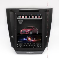 Штатная магнитола для Lexus IS250, IS300, IS350 (2005-2011) на Android 6.0.1 RedPower 31300 IPS