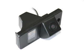 Камера заднего вида (BGT-2887CCD) для Hyundai Grandeur V (2012+)