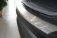 Накладка на бампер с загибом для Mazda CX-5 (DOUBLE) BGT - Накладка на бампер с загибом для Mazda CX-5 (DOUBLE) BGT