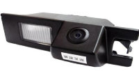 Камера заднего вида CRVC Intergral Opel (Insignia, Vectra, Astra, Zafira)