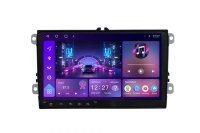 Штатна магнітола Soundbox S4-6299 для Volkswagen Volkswagen Polo/Jetta/EOS/ Golf V-VI/ Passat B6/ Passat CC/ Touran/ Tiguan