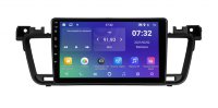 Штатна магнітола Soundbox SM-8115 з CarPlay  для Peugeot 508 2012-2016