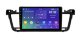 Штатна магнітола Soundbox SM-8115 з CarPlay  для Peugeot 508 2012-2016 - Штатна магнітола Soundbox SM-8115 з CarPlay  для Peugeot 508 2012-2016
