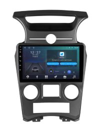 Штатна магнітола Soundbox MTX-1425 для Kia Carens 2007-2011