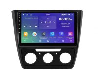 Штатний головний пристрій Soundbox SM-4991 для Skoda Yeti 2009-2013