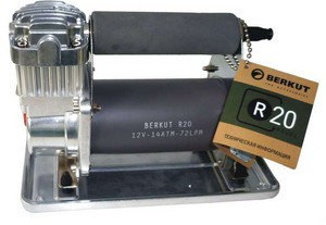 BERKUT R20