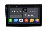 Штатний головний пристрій Soundbox SB-1245 2G DSP для Fiat 500L 2012+