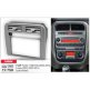 Переходная рамка Fiat Punto, Linea Carav 11-750 - Переходная рамка Fiat Punto, Linea Carav 11-750