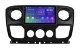 Штатна магнітола Soundbox SM-2050  2+32GB з CarPlay та AHD для Opel Movano , Nissan NV400, Renault Master 2010-2020 - Штатна магнітола Soundbox SM-2050  2+32GB з CarPlay та AHD для Opel Movano , Nissan NV400, Renault Master 2010-2020