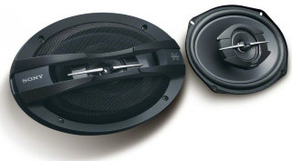 Акустика Sony XS-GT6928F