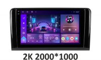 Штатна автомагнітола Soundbox S-8640 з CarPlay та 4G для Mercedes Benz  ML  W164 2005-2011, GL  W164 2005-2011 S8 2K-8640