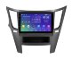 Штатний головний пристрій Soundbox SM-4046 для Subaru legasy Outback 2010-2016 - Штатний головний пристрій Soundbox SM-4046 для Subaru legasy Outback 2010-2016