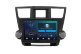 Штатна магнітола Soundbox MTX-8118 для Toyota Highlander 2007-2014 - Штатна магнітола Soundbox MTX-8118 для Toyota Highlander 2007-2014