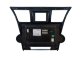 Штатна магнітола Soundbox MTX-8118 для Toyota Highlander 2007-2014 - Штатна магнітола Soundbox MTX-8118 для Toyota Highlander 2007-2014
