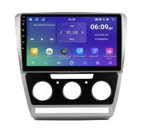 Штатний головний пристрій Soundbox SM-3378 для Skoda A5 2006-2013
