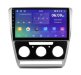 Штатний головний пристрій Soundbox SM-3378 для Skoda A5 2006-2013 - Штатний головний пристрій Soundbox SM-3378 для Skoda A5 2006-2013