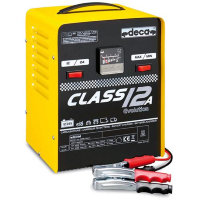 Зарядное для аккумуляторов DECA CLASS 12A