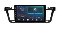 Штатна магнітола Soundbox MTX-8115 з 4G та  CarPlay  для Peugeot 508 2012-2016 MTX-8115+360