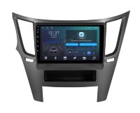 Штатна магнітола  Soundbox MTX-4046 для Subaru legasy Outback 2010-2016 (CarPlay / DSP processor / 4G модем)
