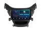 Штатна магнітола Soundbox MTX-8992 для Hyundai Elantra 2010-2013 - Штатна магнітола Soundbox MTX-8992 для Hyundai Elantra 2010-2013