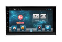 Універсальна 2DIN автомагнітола Soundbox SB-9432 DSP
