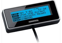 Дисплей Kenwood KOS-D210 для KOS-A210