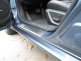 Накладки на пороги Mazda 6 III 2013+ BGT - Накладки на пороги Mazda 6 III 2013+ BGT
