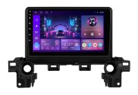 Штатна магнітола Soundbox S-7783 з CarPlay  та 4G  для Mazda CX5 2017-2023 S8-7783