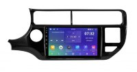 Штатна магнітола Soundbox SM-1420  з CarPlay  та  AHD для Kia Rio 15-17