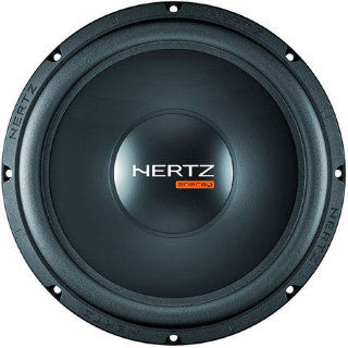 Сабвуфер Hertz ES F25.5