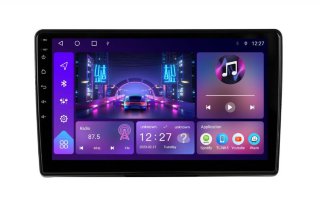 Штатна магнітола  Soundbox S-1245 з CarPlay  та 4G модем для Fiat 500L S8-1245