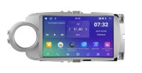 Штатна магнітола Soundbox SM-3591 для Toyota Yaris 20012-2016