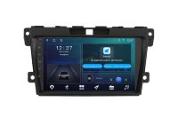 Штатна магнітола Soundbox MTX-8133 для Mazda CX7 2010-2012 з CarPlay та 4G