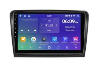 Штатний головний пристрій Soundbox SM-1186 для Skoda SuperB 2009-2012