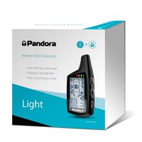 Автосигнализация Pandora DXL-0050L