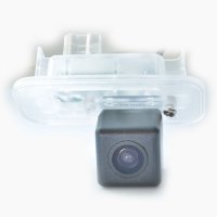 Штатная камера IL Trade 1400, TOYOTA