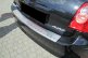 Накладка на бампер с загибом для Toyota Auris I 5D 2007-2012 (DOUBLE) BGT - Накладка на бампер с загибом для Toyota Auris I 5D 2007-2012 (DOUBLE) BGT