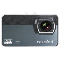Видеорегистратор Celsior DVR CS-700