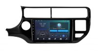 Штатна магнітола Soundbox MTX-1420  з CarPlay  та 4G модемом для Kia Rio 15-17