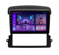 Штатна магнітола Soundbox S-5540 для KIA Sorento 2002-2008 з CrPlay  та 4G S4-5540