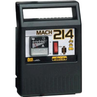 Зарядное для аккумуляторов Deca Mach 214